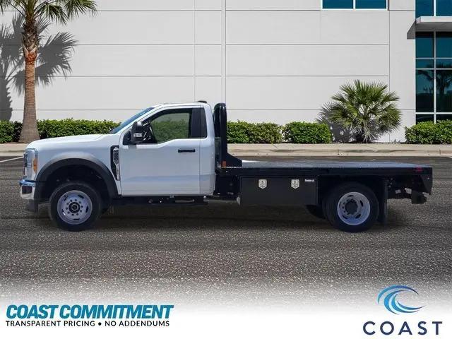 2023 Ford F-450 XL