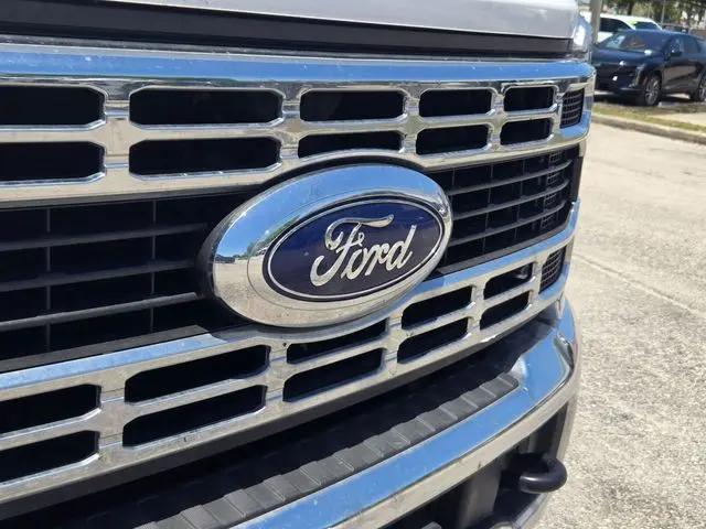 2023 Ford F-450 XL