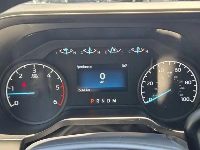2023 Ford F-450 XL
