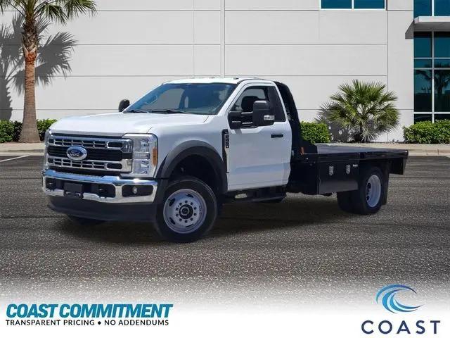 2023 Ford F-450 XL for sale in Port Richey, FL