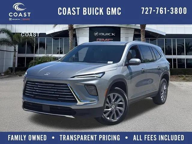 2026 Buick Enclave Preferred FWD for sale in Port Richey, FL