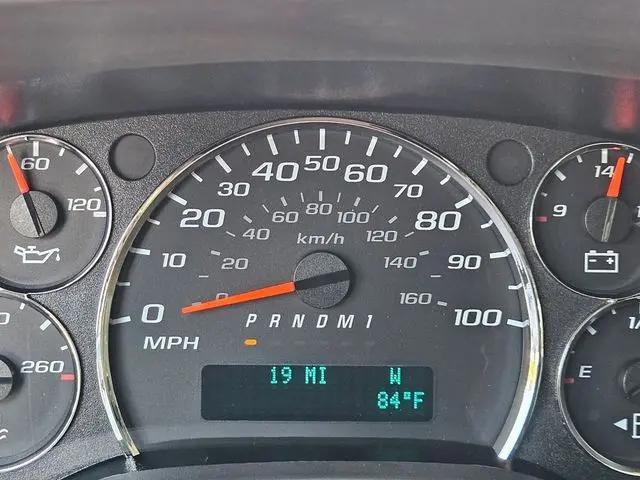 2026 GMC Savana Cargo 2500 Extended Wheelbase, Work Van, RWD