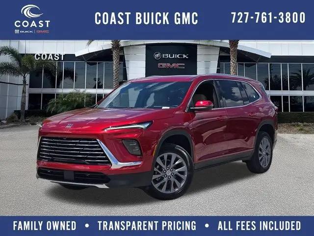 2026 Buick Enclave Preferred FWD for sale in Port Richey, FL