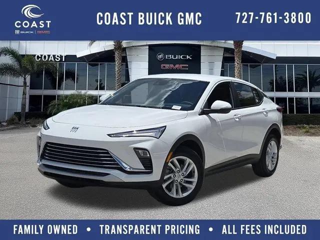 2026 Buick NV Preferred FWD for sale in Port Richey, FL