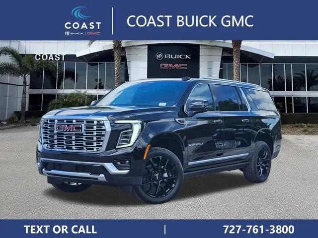 2026 GMC Yukon XL 4WD Denali for sale in Port Richey, FL