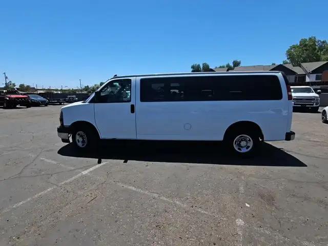 2019 Chevrolet Express LT for sale in Mesa, AZ