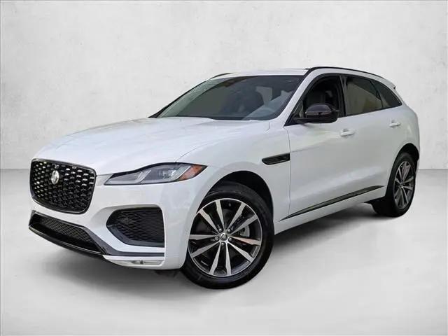 2026 Jaguar F-PACE R-Dynamic S P400 AWD Automatic for sale in Fort Lauderdale, FL