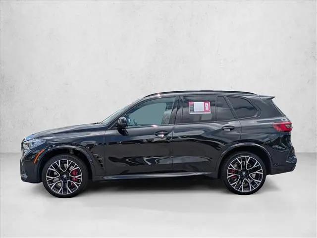 2022 BMW X5 M Standard