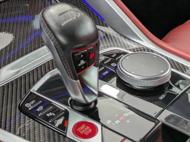 2022 BMW X5 M Standard