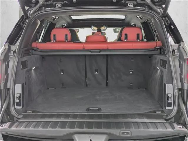 2022 BMW X5 M Standard