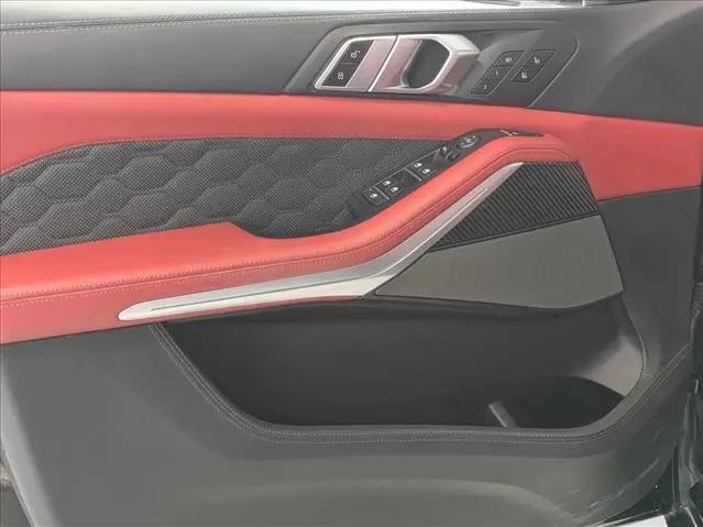 2022 BMW X5 M Standard