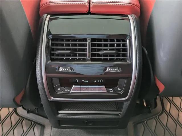 2022 BMW X5 M Standard