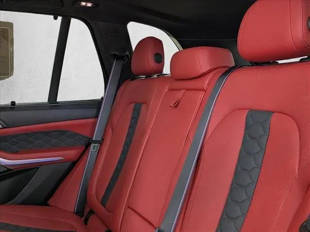 2022 BMW X5 M Standard