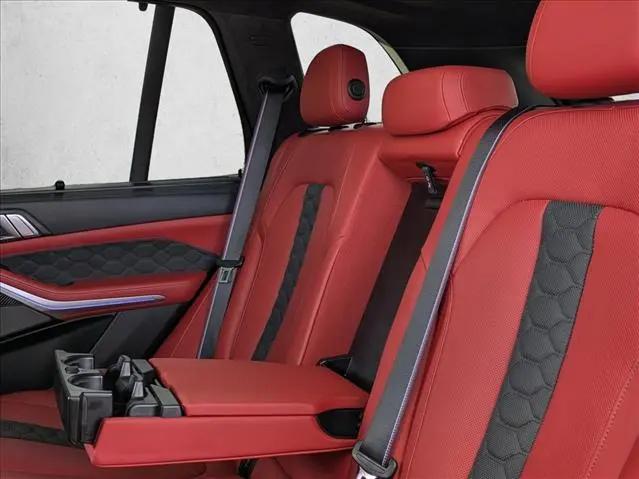 2022 BMW X5 M Standard