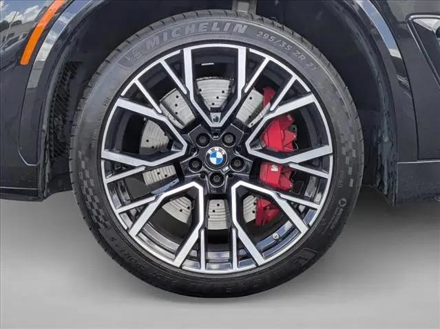 2022 BMW X5 M Standard