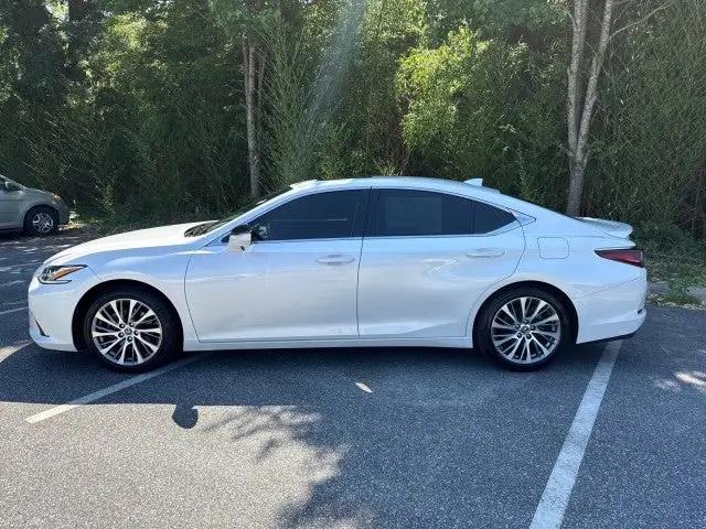 2021 Lexus ES 350 ES 350
