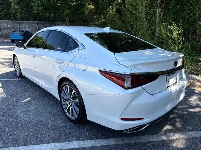 2021 Lexus ES 350 ES 350