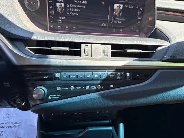 2021 Lexus ES 350 ES 350