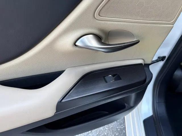 2021 Lexus ES 350 ES 350