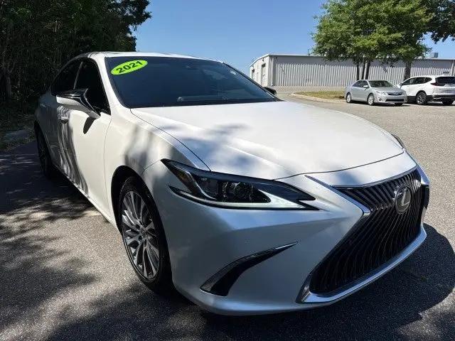 2021 Lexus ES 350 ES 350 for sale in High Point, NC