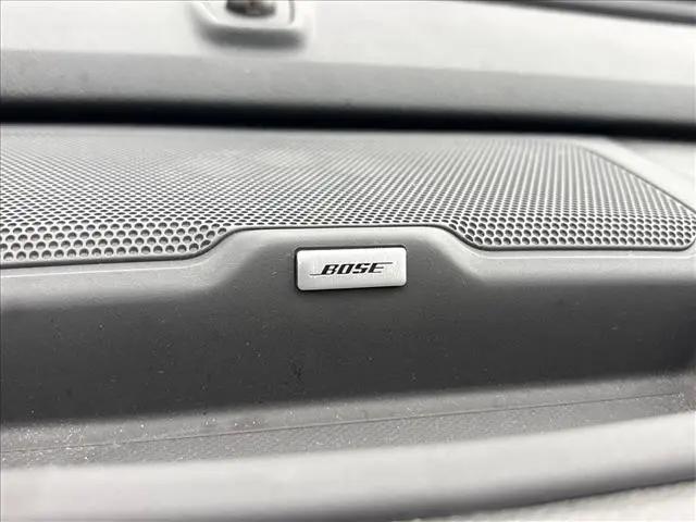2022 GMC Canyon 4WD Crew Cab Short Box AT4 - Leather