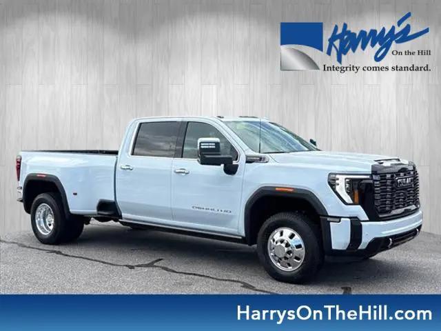 2026 GMC Sierra 3500HD Denali Ultimate for sale in Asheville, NC