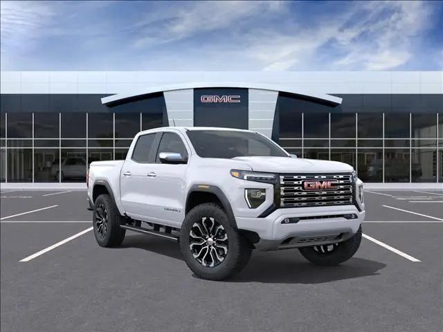 2026 GMC Canyon Denali, 4WD for sale in Asheville, NC