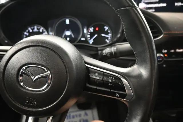 2024 Mazda Mazda3 2.5 Carbon Turbo