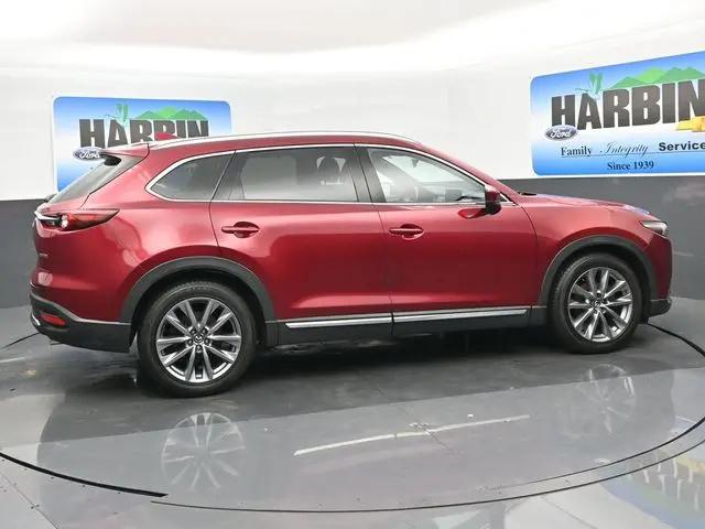 2023 Mazda CX-9 Grand Touring
