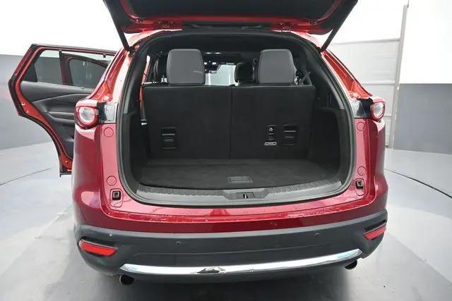 2023 Mazda CX-9 Grand Touring