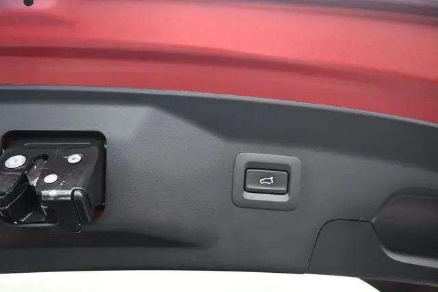 2023 Mazda CX-9 Grand Touring