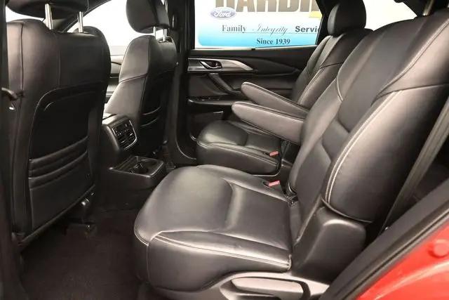 2023 Mazda CX-9 Grand Touring