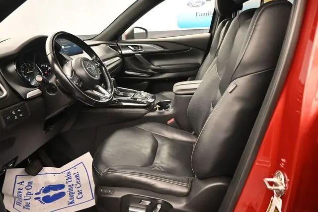 2023 Mazda CX-9 Grand Touring
