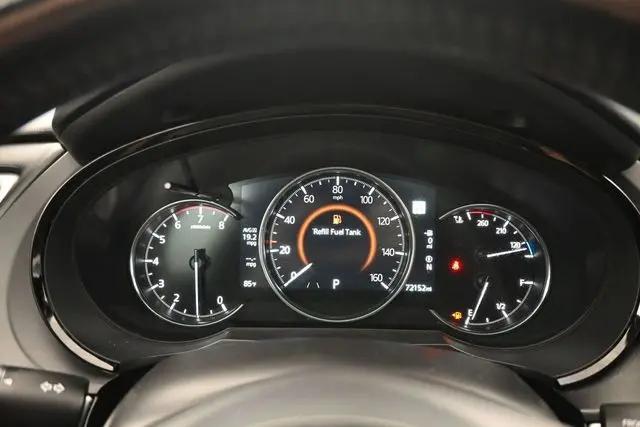 2023 Mazda CX-9 Grand Touring