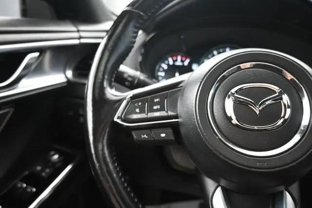 2023 Mazda CX-9 Grand Touring