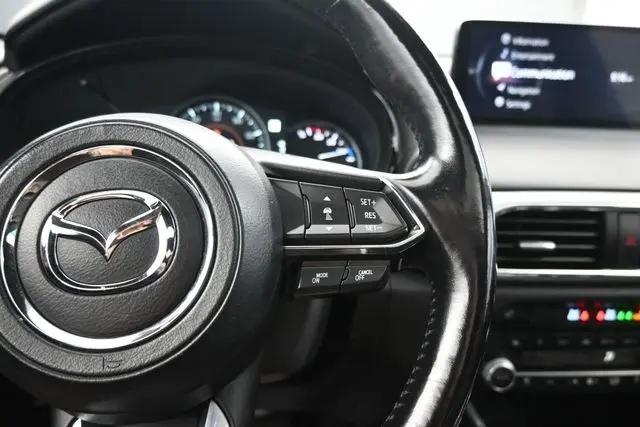 2023 Mazda CX-9 Grand Touring