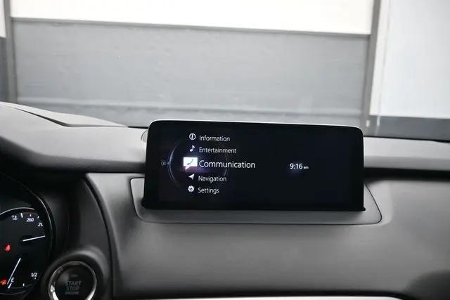 2023 Mazda CX-9 Grand Touring