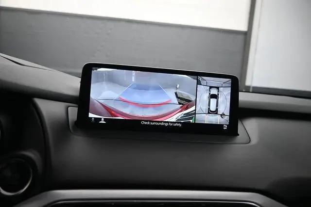 2023 Mazda CX-9 Grand Touring