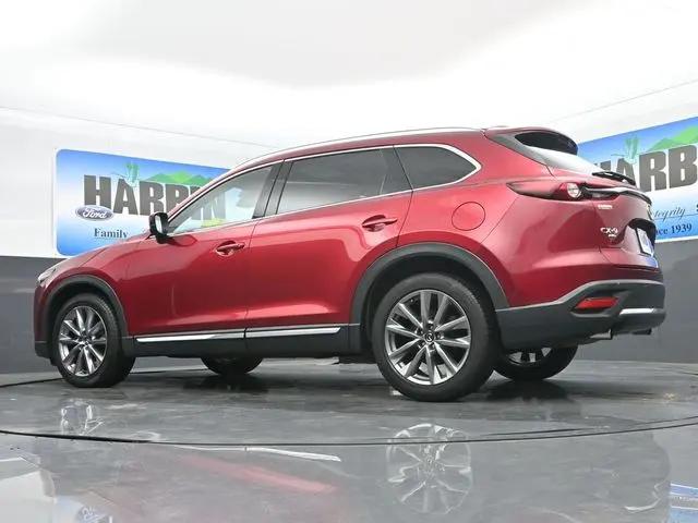 2023 Mazda CX-9 Grand Touring