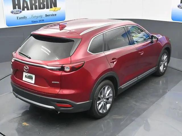 2023 Mazda CX-9 Grand Touring