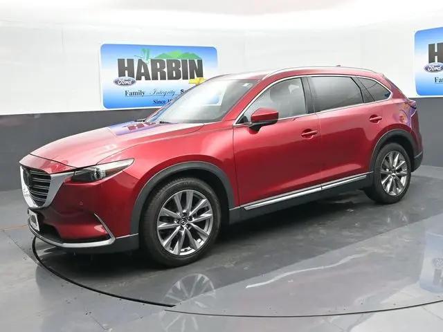 2023 Mazda CX-9 Grand Touring for sale in Scottsboro, AL
