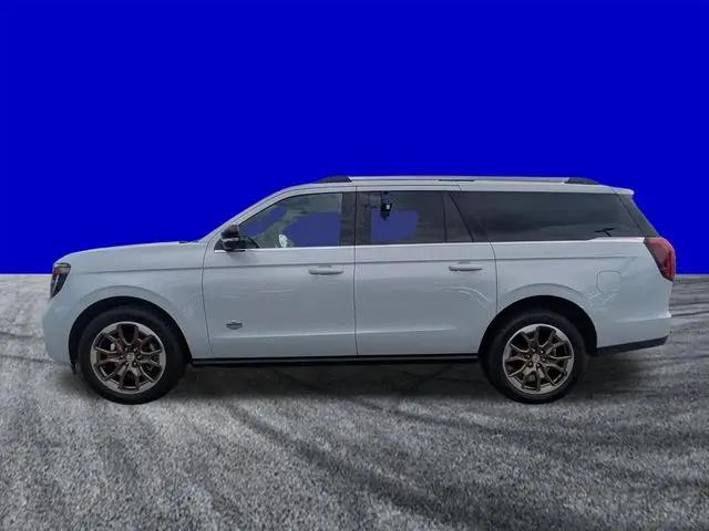 2026 Ford Expedition Max King Ranch MAX
