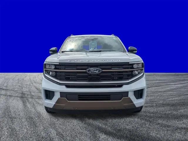 2026 Ford Expedition Max King Ranch MAX