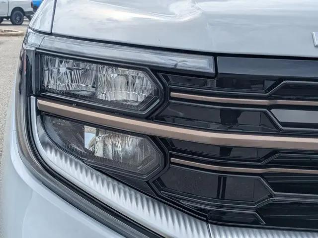 2026 Ford Expedition Max King Ranch MAX
