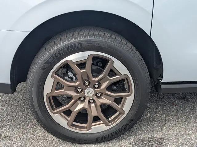 2026 Ford Expedition Max King Ranch MAX