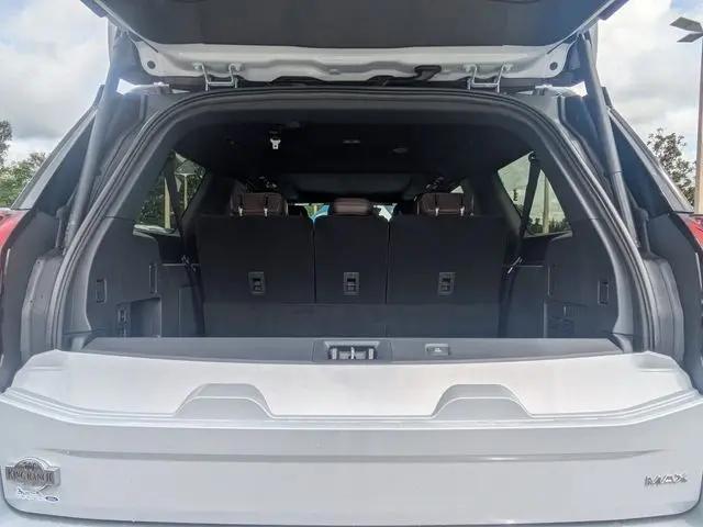 2026 Ford Expedition Max King Ranch MAX