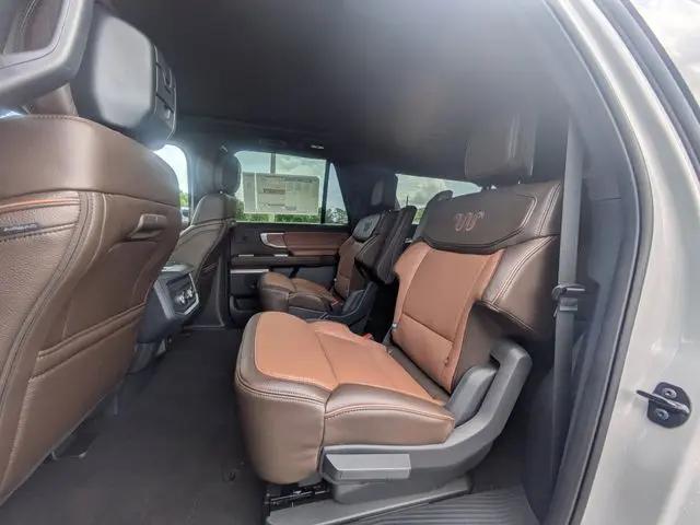 2026 Ford Expedition Max King Ranch MAX