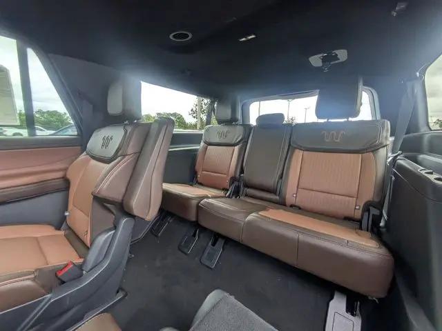 2026 Ford Expedition Max King Ranch MAX