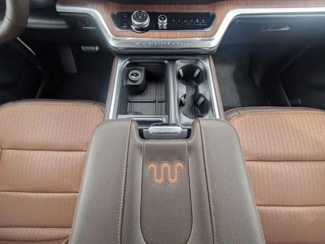 2026 Ford Expedition Max King Ranch MAX