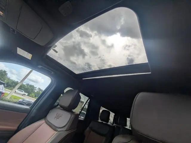 2026 Ford Expedition Max King Ranch MAX